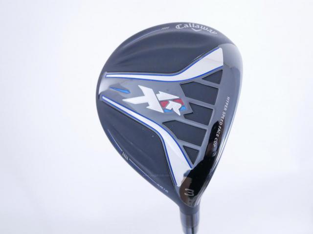 Fairway Wood : callaway : หัวไม้ 3 Callaway XR Loft 15 ก้าน Tour AD GP-6 Flex S