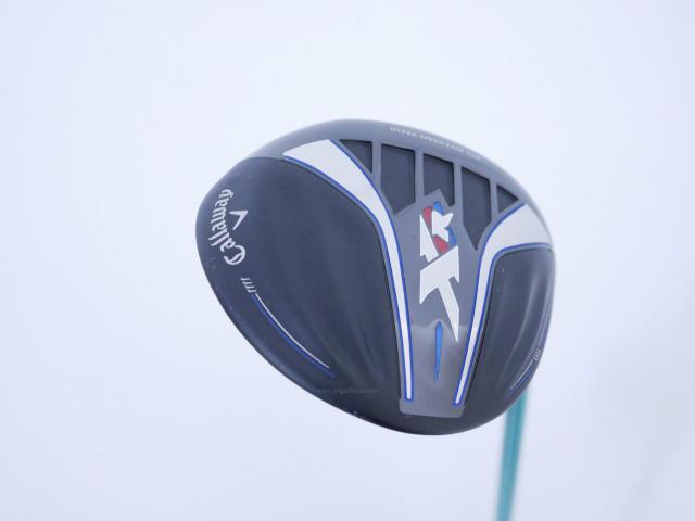 Fairway Wood : callaway : หัวไม้ 3 Callaway XR Loft 15 ก้าน Tour AD GP-6 Flex S