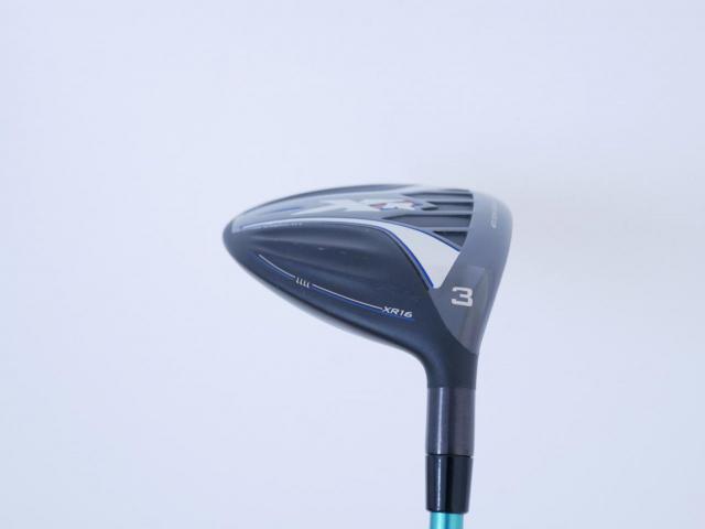 Fairway Wood : callaway : หัวไม้ 3 Callaway XR Loft 15 ก้าน Tour AD GP-6 Flex S