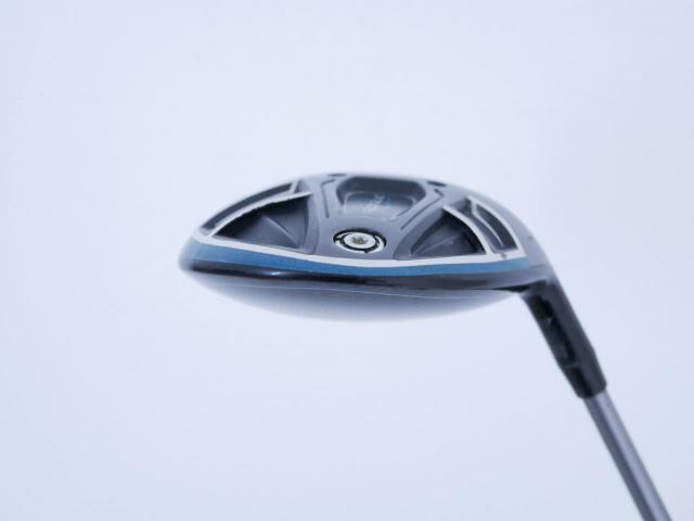 Fairway Wood : callaway : หัวไม้ 3 Callaway Rogue Star Loft 15 ก้าน Fujikura Speeder Evolution Flex SR
