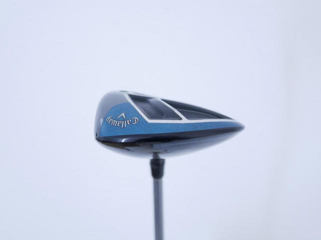 Fairway Wood : callaway : หัวไม้ 3 Callaway Rogue Star Loft 15 ก้าน Fujikura Speeder Evolution Flex SR