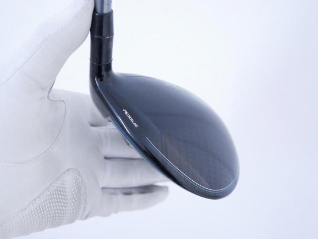 Fairway Wood : callaway : หัวไม้ 3 Callaway Rogue Star Loft 15 ก้าน Fujikura Speeder Evolution Flex SR