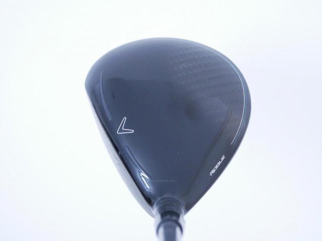 Fairway Wood : callaway : หัวไม้ 3 Callaway Rogue Star Loft 15 ก้าน Fujikura Speeder Evolution Flex SR