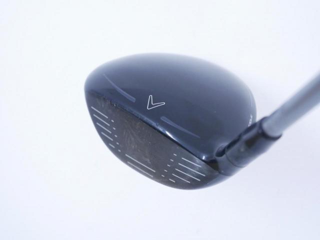 Fairway Wood : callaway : หัวไม้ 3 Callaway Rogue Star Loft 15 ก้าน Fujikura Speeder Evolution Flex SR