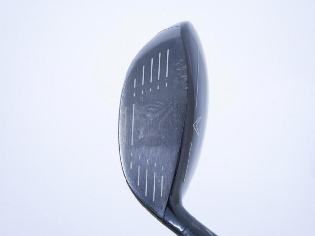 Fairway Wood : callaway : หัวไม้ 3 Callaway Rogue Star Loft 15 ก้าน Fujikura Speeder Evolution Flex SR