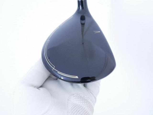 Fairway Wood : Honma : **ก้าน 3 ดาว** หัวไม้ 5 Honma Beres 09 (รุ่นล่าสุด ออกปี 2024) Loft 18 ก้าน Honma ARMRQ FX Flex SR (3 ดาว)