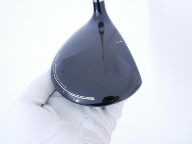 Fairway Wood : Honma : **ก้าน 3 ดาว** หัวไม้ 5 Honma Beres 09 (รุ่นล่าสุด ออกปี 2024) Loft 18 ก้าน Honma ARMRQ FX Light Flex R (3 ดาว)