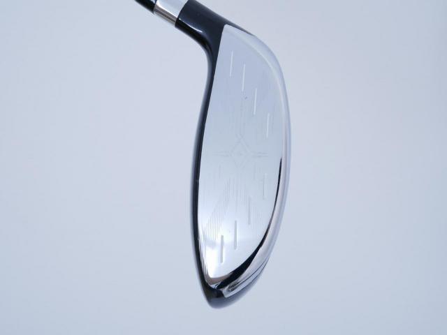 Fairway Wood : Honma : **ก้าน 3 ดาว** หัวไม้ 5 Honma Beres 09 (รุ่นล่าสุด ออกปี 2024) Loft 18 ก้าน Honma ARMRQ FX Light Flex R (3 ดาว)