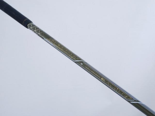 Fairway Wood : Honma : **ก้าน 3 ดาว** หัวไม้ 5 Honma Beres 09 (รุ่นล่าสุด ออกปี 2024) Loft 18 ก้าน Honma ARMRQ FX Light Flex R (3 ดาว)