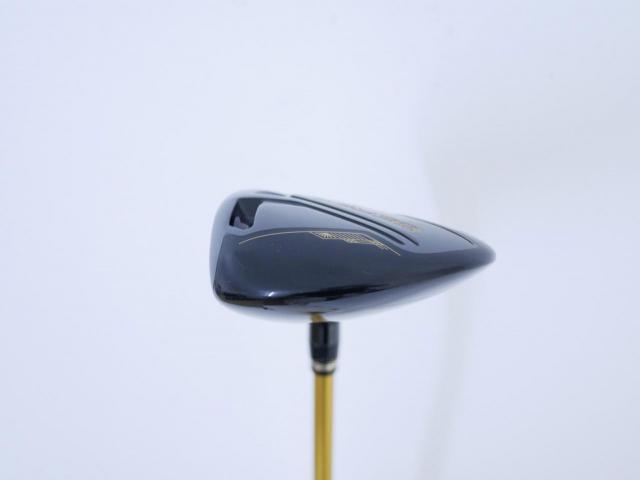 Fairway Wood : Honma : **ก้าน 3 ดาว** หัวไม้ 7 Honma Beres Black (รุ่นปี 2023) Loft 21 ก้าน Honma ARMRQ MX Flex R (3 ดาว)