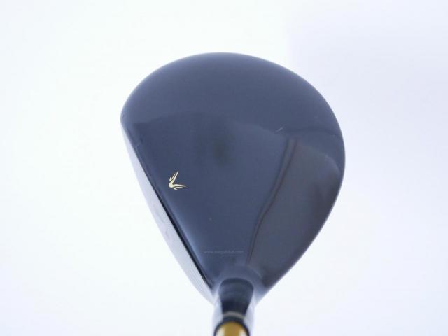 Fairway Wood : Honma : **ก้าน 3 ดาว** หัวไม้ 7 Honma Beres Black (รุ่นปี 2023) Loft 21 ก้าน Honma ARMRQ MX Flex R (3 ดาว)