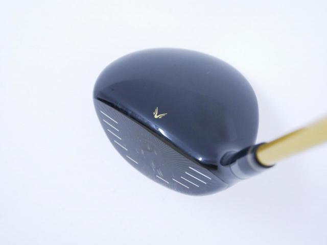 Fairway Wood : Honma : **ก้าน 3 ดาว** หัวไม้ 7 Honma Beres Black (รุ่นปี 2023) Loft 21 ก้าน Honma ARMRQ MX Flex R (3 ดาว)