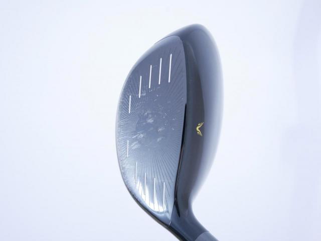 Fairway Wood : Honma : **ก้าน 3 ดาว** หัวไม้ 7 Honma Beres Black (รุ่นปี 2023) Loft 21 ก้าน Honma ARMRQ MX Flex R (3 ดาว)