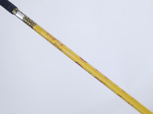 Fairway Wood : Honma : **ก้าน 3 ดาว** หัวไม้ 7 Honma Beres Black (รุ่นปี 2023) Loft 21 ก้าน Honma ARMRQ MX Flex R (3 ดาว)