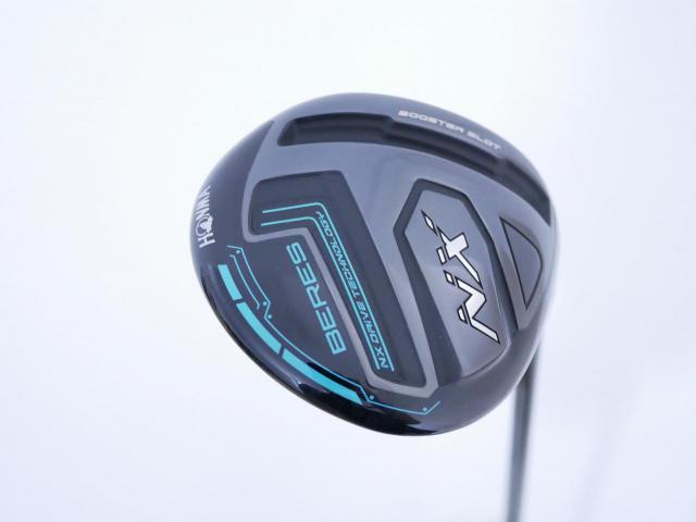 Fairway Wood : Honma : หัวไม้ 3 Honma Beres NX Titanium (รุ่นปี 2023) Loft 15 ก้าน Honma Vizard NX 45 Flex R
