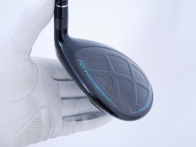 Fairway Wood : Honma : หัวไม้ 3 Honma Beres NX Titanium (รุ่นปี 2023) Loft 15 ก้าน Honma Vizard NX 45 Flex R