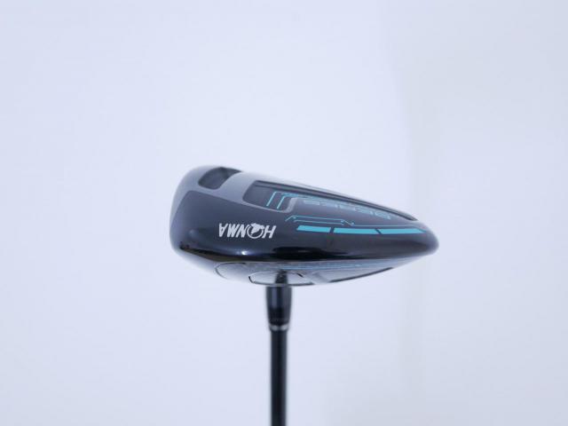 Fairway Wood : Honma : หัวไม้ 3 Honma Beres NX Titanium (รุ่นปี 2023) Loft 15 ก้าน Honma Vizard NX 45 Flex R