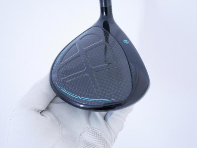 Fairway Wood : Honma : หัวไม้ 3 Honma Beres NX Titanium (รุ่นปี 2023) Loft 15 ก้าน Honma Vizard NX 45 Flex R