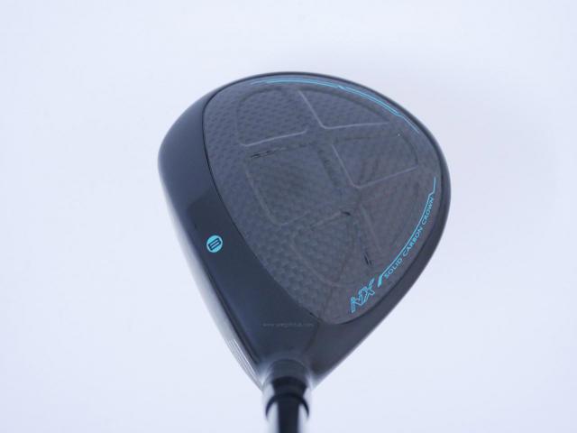 Fairway Wood : Honma : หัวไม้ 3 Honma Beres NX Titanium (รุ่นปี 2023) Loft 15 ก้าน Honma Vizard NX 45 Flex R