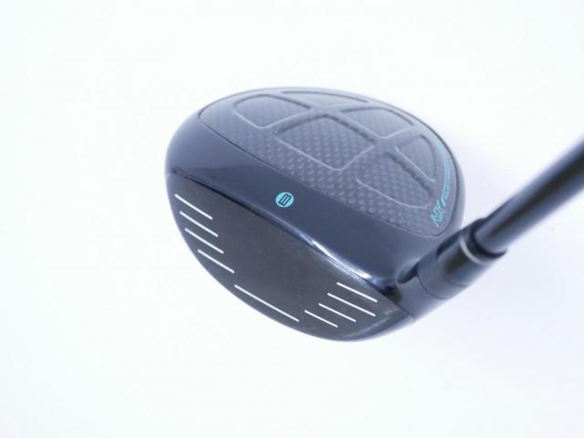 Fairway Wood : Honma : หัวไม้ 3 Honma Beres NX Titanium (รุ่นปี 2023) Loft 15 ก้าน Honma Vizard NX 45 Flex R