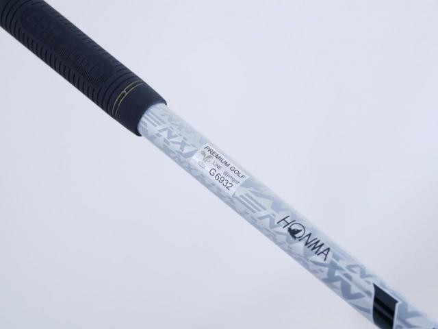 Fairway Wood : Honma : หัวไม้ 3 Honma Beres NX Titanium (รุ่นปี 2023) Loft 15 ก้าน Honma Vizard NX 45 Flex R