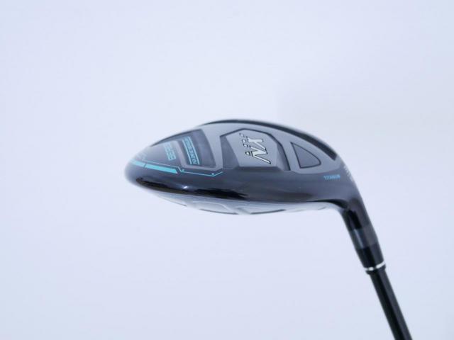 Fairway Wood : Honma : หัวไม้ 3 Honma Beres NX Titanium (รุ่นปี 2023) Loft 15 ก้าน Honma Vizard NX 45 Flex R
