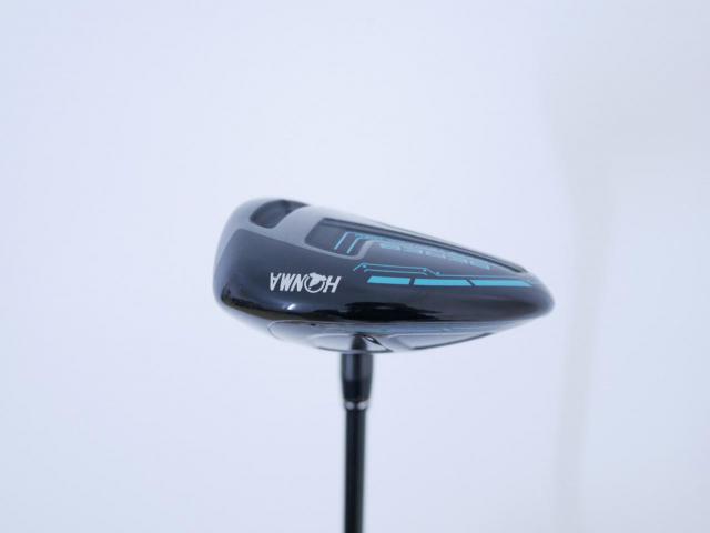 Fairway Wood : Honma : หัวไม้ 3 Honma Beres NX Titanium (รุ่นปี 2023) Loft 15 ก้าน Honma Vizard NX 45 Flex R