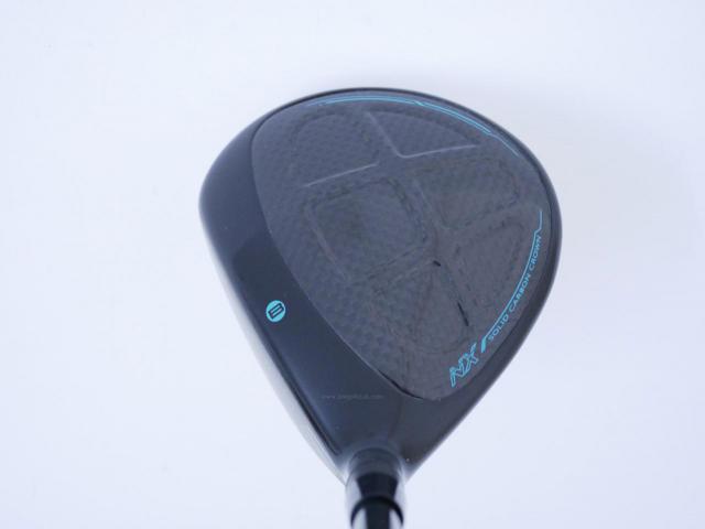 Fairway Wood : Honma : หัวไม้ 3 Honma Beres NX Titanium (รุ่นปี 2023) Loft 15 ก้าน Honma Vizard NX 45 Flex R