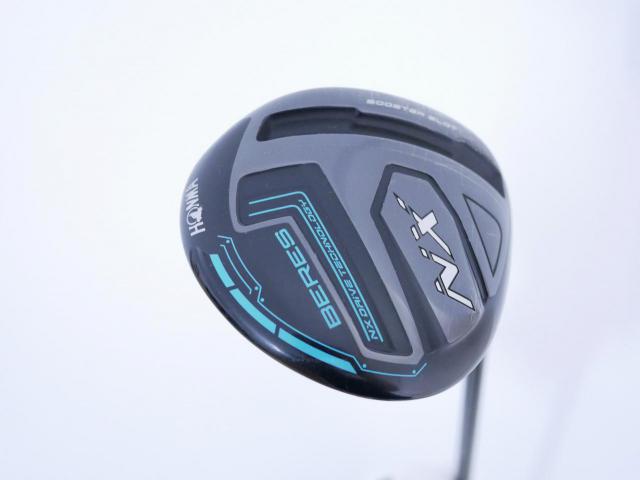 Fairway Wood : Honma : หัวไม้ 3 Honma Beres NX Titanium (รุ่นปี 2023) Loft 15 ก้าน Honma Vizard NX 45 Flex R