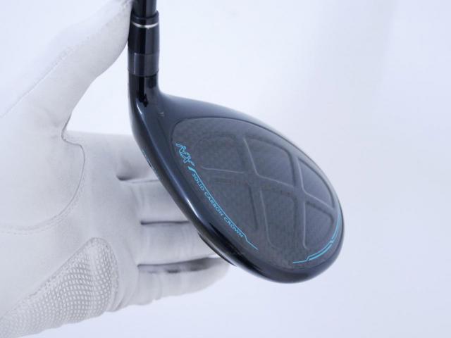 Fairway Wood : Honma : หัวไม้ 3 Honma Beres NX Titanium (รุ่นปี 2023) Loft 15 ก้าน Honma Vizard NX 45 Flex R