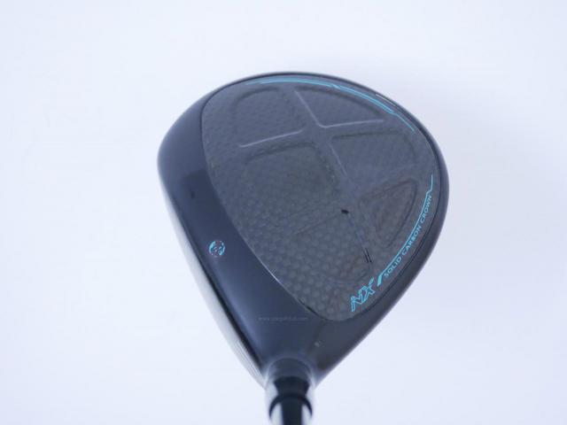 Fairway Wood : Honma : หัวไม้ 3 Honma Beres NX Titanium (รุ่นปี 2023) Loft 15 ก้าน Honma Vizard NX 45 Flex R
