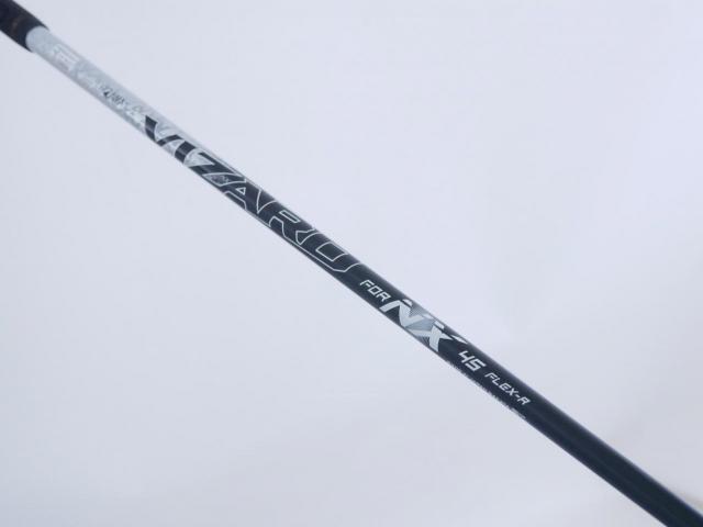 Fairway Wood : Honma : หัวไม้ 3 Honma Beres NX Titanium (รุ่นปี 2023) Loft 15 ก้าน Honma Vizard NX 45 Flex R