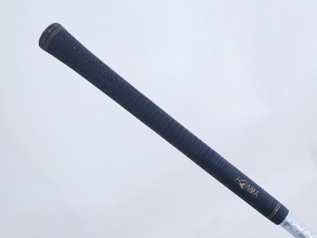 Fairway Wood : Honma : หัวไม้ 3 Honma Beres NX Titanium (รุ่นปี 2023) Loft 15 ก้าน Honma Vizard NX 45 Flex R