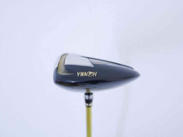 Fairway Wood : Honma : **ก้าน 3 ดาว** หัวไม้ 3 Honma Beres S-06 (รุ่นปี 2019) Loft 15 ก้าน ARMRQ X (47) Flex SR (3 ดาว)