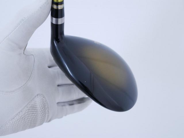 Fairway Wood : Honma : **ก้าน 3 ดาว** หัวไม้ 3 Honma Beres S-06 (รุ่นปี 2019) Loft 15 ก้าน ARMRQ X (47) Flex SR (3 ดาว)