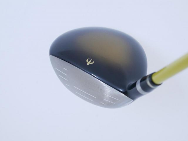 Fairway Wood : Honma : **ก้าน 3 ดาว** หัวไม้ 3 Honma Beres S-06 (รุ่นปี 2019) Loft 15 ก้าน ARMRQ X (47) Flex SR (3 ดาว)