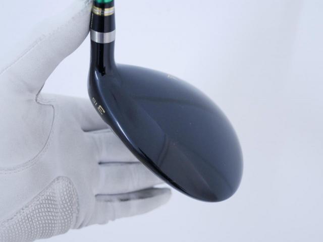 Fairway Wood : Honma : หัวไม้ 3 Honma Beres S-05 (รุ่นปี 2017) Loft 15 ก้าน ARMRQ ∞ (44) FLex R (2 ดาว)