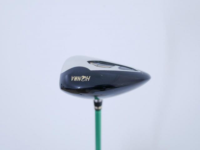 Fairway Wood : Honma : หัวไม้ 3 Honma Beres S-05 (รุ่นปี 2017) Loft 15 ก้าน ARMRQ ∞ (44) FLex R (2 ดาว)