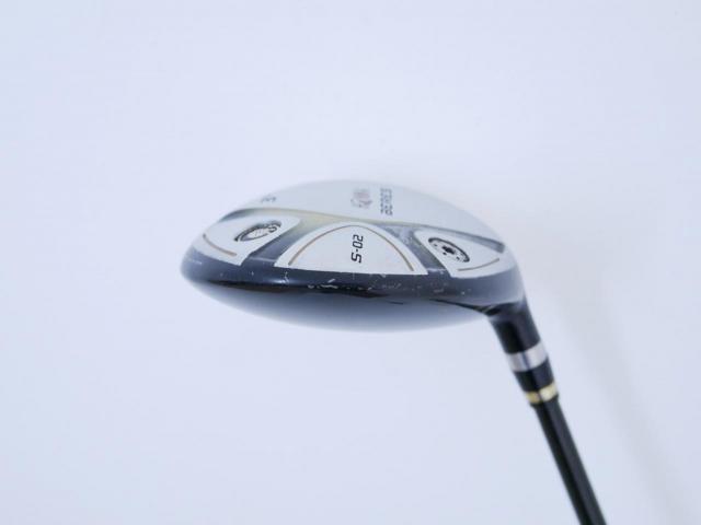 Fairway Wood : Honma : **ก้าน 3 ดาว** หัวไม้ 3 Honma Beres S-02 Loft 15 ก้าน ARMRQ 6 (49) Flex R (3 ดาว)
