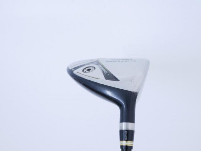 Fairway Wood : Honma : **ก้าน 3 ดาว** หัวไม้ 3 Honma Beres S-02 Loft 15 ก้าน ARMRQ 6 (49) Flex R (3 ดาว)