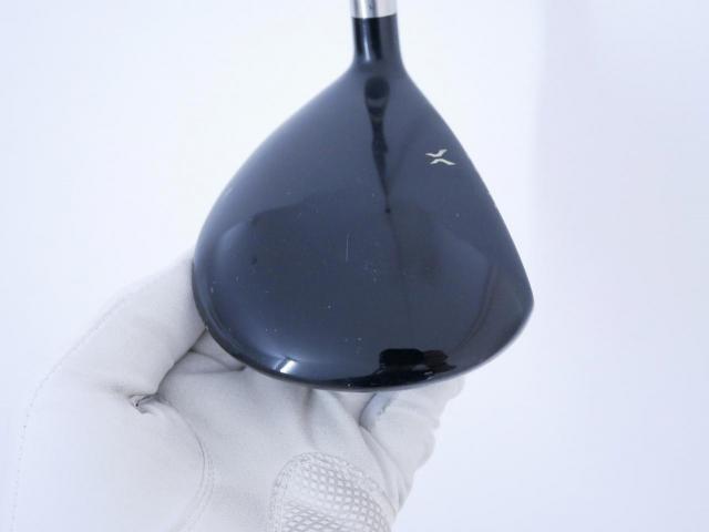 Fairway Wood : Honma : **ก้าน 3 ดาว** หัวไม้ 3 Honma Beres S-02 Loft 15 ก้าน ARMRQ 6 (49) Flex R (3 ดาว)