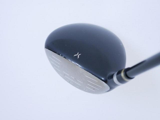 Fairway Wood : Honma : **ก้าน 3 ดาว** หัวไม้ 3 Honma Beres S-02 Loft 15 ก้าน ARMRQ 6 (49) Flex R (3 ดาว)