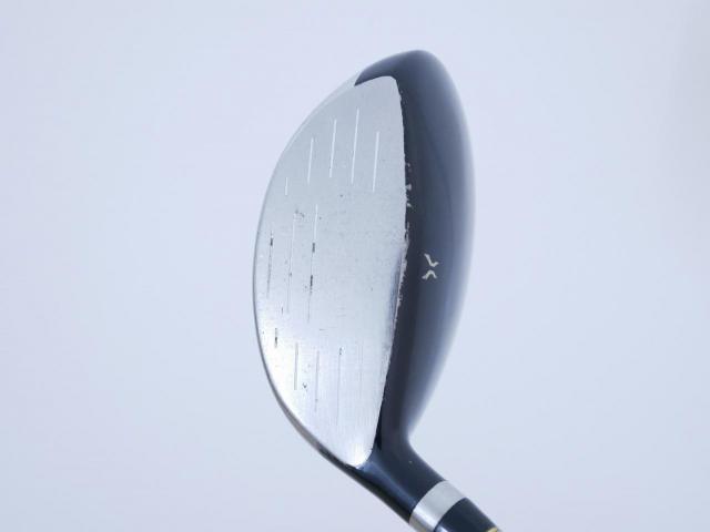 Fairway Wood : Honma : **ก้าน 3 ดาว** หัวไม้ 3 Honma Beres S-02 Loft 15 ก้าน ARMRQ 6 (49) Flex R (3 ดาว)