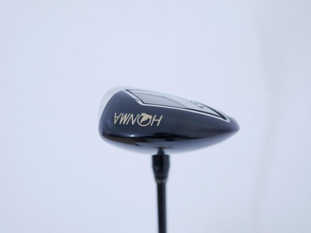 Fairway Wood : Honma : **มีบุบ** หัวไม้ 3 Honma Tour World TR21 (ออกปี 2021) Loft 15 ก้าน Honma Vizard TR20-50 Flex R