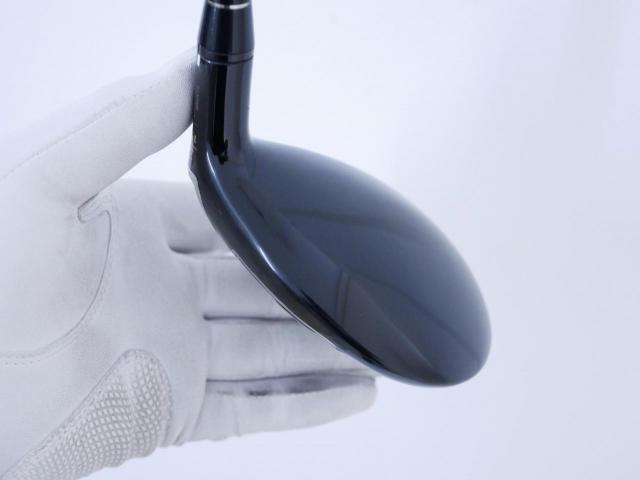 Fairway Wood : Honma : **มีบุบ** หัวไม้ 3 Honma Tour World TR21 (ออกปี 2021) Loft 15 ก้าน Honma Vizard TR20-50 Flex R