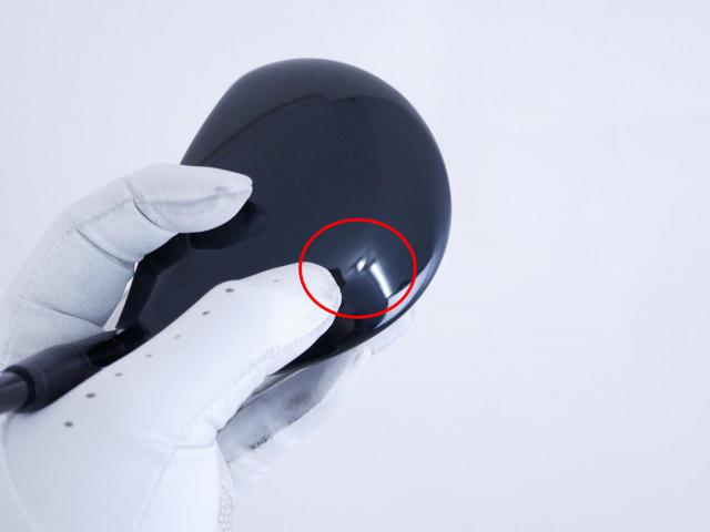 Fairway Wood : Honma : **มีบุบ** หัวไม้ 3 Honma Tour World TR21 (ออกปี 2021) Loft 15 ก้าน Honma Vizard TR20-50 Flex R