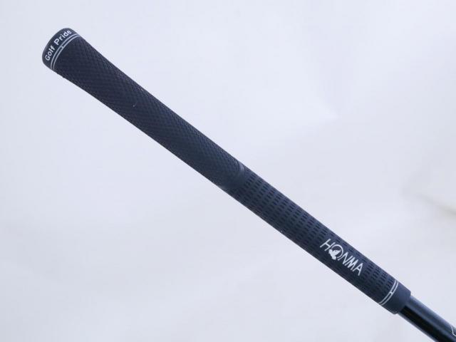 Fairway Wood : Honma : **มีบุบ** หัวไม้ 3 Honma Tour World TR21 (ออกปี 2021) Loft 15 ก้าน Honma Vizard TR20-50 Flex R