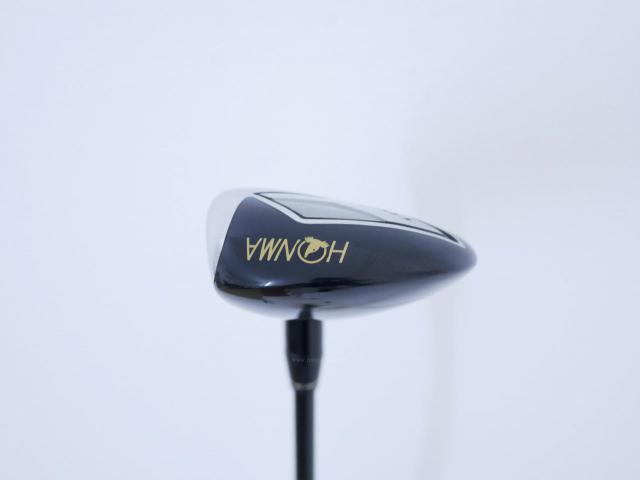 Fairway Wood : Honma : หัวไม้ 5 Honma Tour World TR21 (ออกปี 2021) Loft 18 ก้าน Honma Vizard TR20-50 Flex R