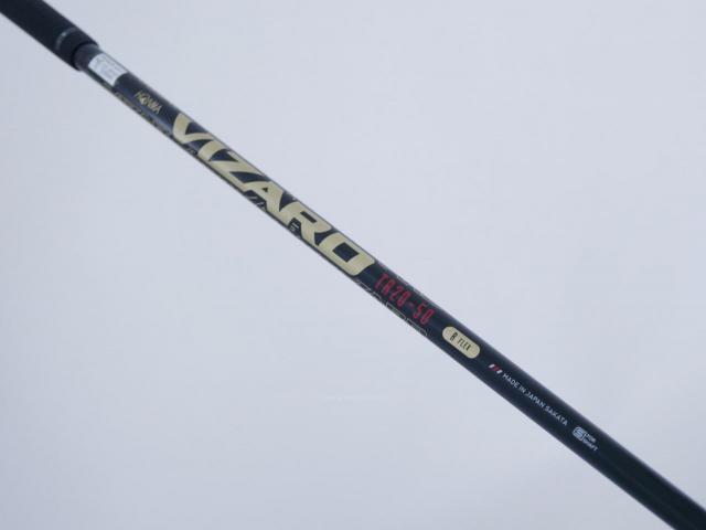 Fairway Wood : Honma : หัวไม้ 5 Honma Tour World TR21 (ออกปี 2021) Loft 18 ก้าน Honma Vizard TR20-50 Flex R