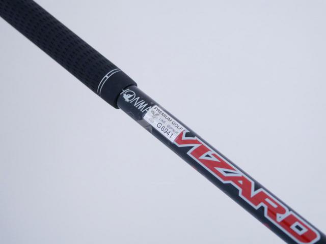 Fairway Wood : Honma : หัวไม้ 3 Honma Tour World TR21 Titanium (ออกปี 2021 หายาก) Loft 14 ก้าน Honma Vizard FD-5 Flex S